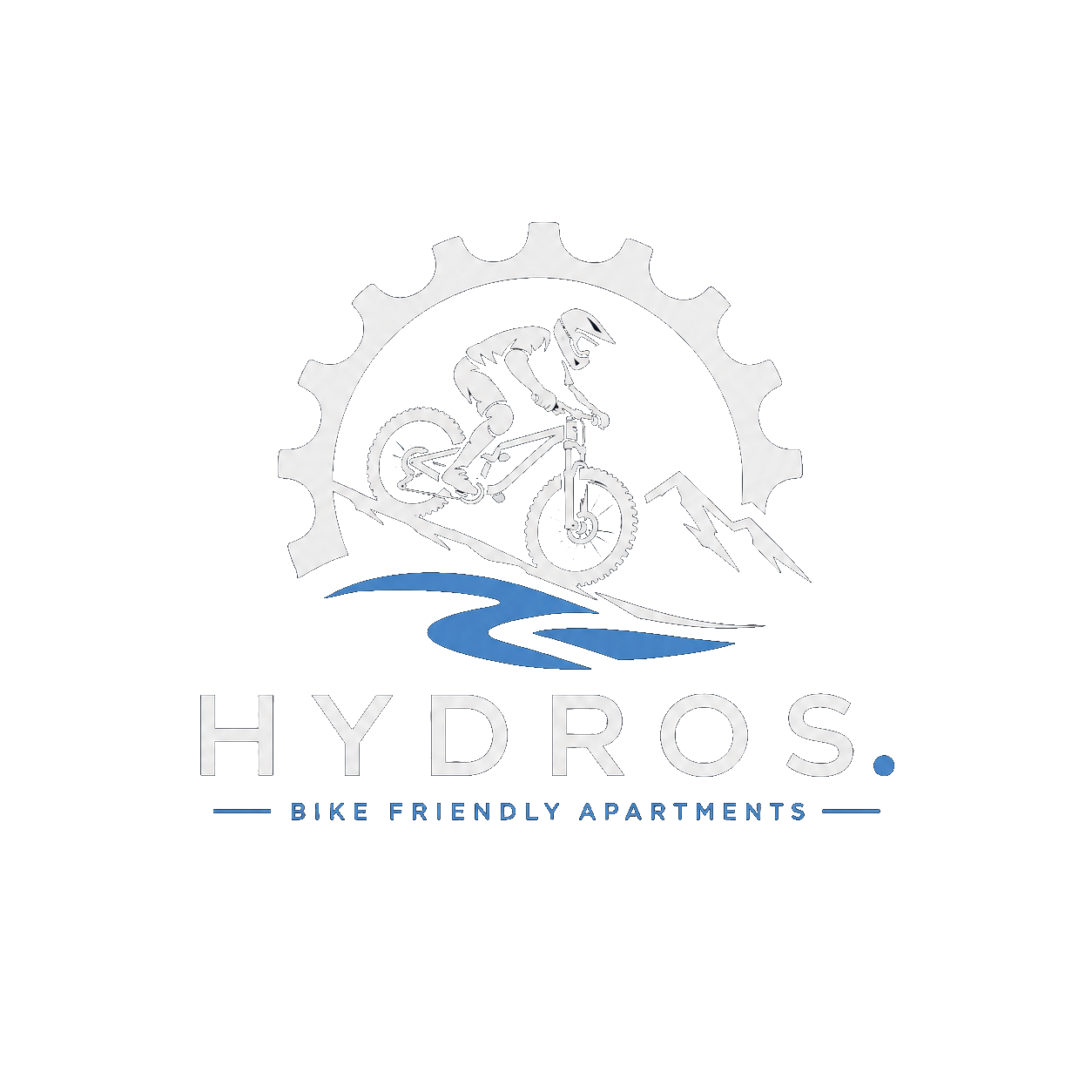 Hydros Bike Friendly